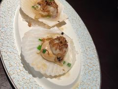 -领事馆19号中餐厅(厦门海景洲际酒店)