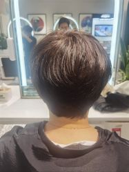 -童辉造型