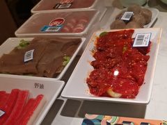 -野妹火锅(布吉店)