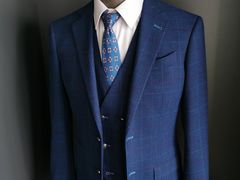 -尊卡诺高级西装礼服定制(江东中路店)