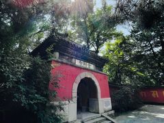 -龙庆峡风景区