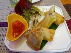 -山色西餐·柴火烤披萨