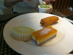 -月色西餐厅·海鲜刺身·烧烤(科学城保利郡雅酒店)
