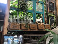 -懒鱼时光馆(沙坪坝店)