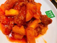 -绿草地·湘菜(7mall店)