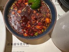 -大头椰·海南椰子鸡火锅(思明万象城店)