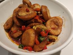 -兰湘子·湘菜小炒(石家庄万象城店)