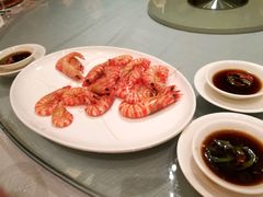 -金悦轩海鲜酒家(银河店)