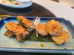 -常来小聚·广州非遗传承餐厅(高德置地店)