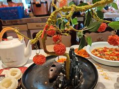 -南昌大饭店·非遗南昌菜(万寿宫店)