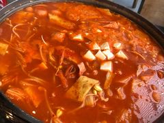 -HONGA HONGA雄家(曹路店)