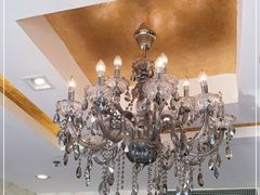 店内布置-香丰阁·烤鸭·川湘菜(清河店)