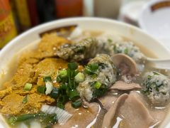 -荔林食店(西华路店)