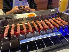 -很久以前羊肉串(清河店)