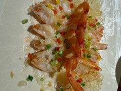 -红棉中餐厅·广州海航威斯汀酒店