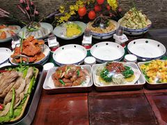 -双合园·海鲜水饺青岛菜(万佳广场店)