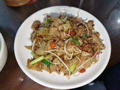 -羅秋明手工粉面