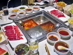-海底捞火锅(高科广场店)