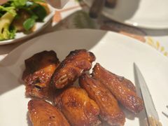 -汉斯南美烤肉(总店)