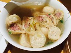 -鼎泰丰(当代商城店)