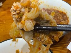 -老北京涮羊肉·龙虾.烧烤(江镇店)
