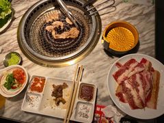 -火炉火自助餐(喜隆多店)