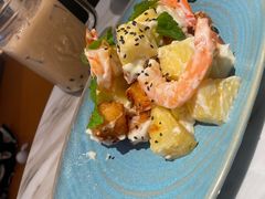 -志明眷村·台式融合菜·宵夜