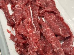 -一鼎来潮汕牛肉自助火锅(翻身分店)
