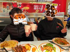 -比格比萨自助(宝山日月光店)