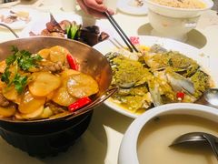 -口味堂(珞喻路店)
