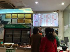 -青石桥老瓦房肥肠粉总店(青石桥总店)