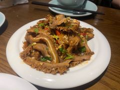 -小菜园新徽菜(合肥瑶海万达店)