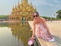 -西双版纳勐泐文化旅游区