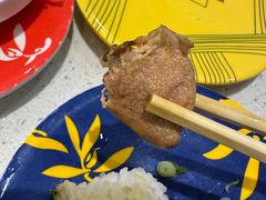 -京樽回転寿司(奥林匹克店)