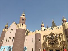 -安徒生童话乐园