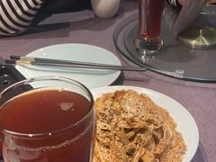 -羲和雅苑•北京烤鸭(乐园道万象城店)