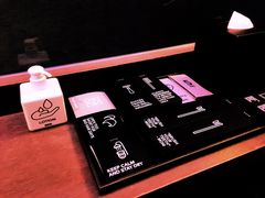 -北京三里屯CHAO酒店