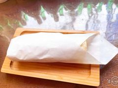 -喜卷·烂肉卷饼(广渠门店)
