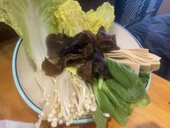 -新疆烧烤王(广灵店)