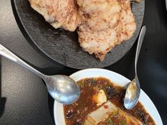 -红东阁东北菜烤肉酒馆(CROSS万象汇店)