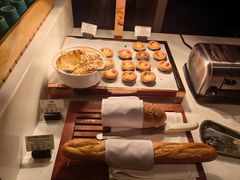 -食光全日制餐厅(绵阳首开喜来登酒店)
