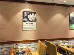-菌之家·专业纯野生菌火锅·特色炒菌