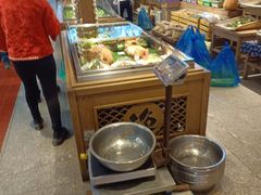 -胖姐渔村(中源大道店)