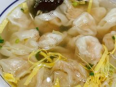 兔爸小馄饨-兔爸私家小厨(新北万达店)