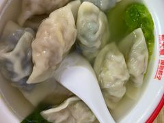 -熊大爷现包饺子(车陂店)