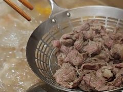 -牛品福潮汕牛肉火锅(旺庄店)