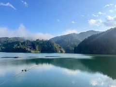 -云南屏边大围山国家公园