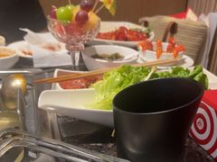 -海底捞火锅(汇悦城店)
