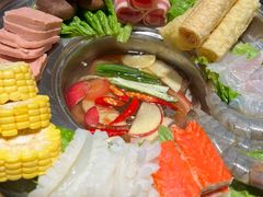 -BLABLATAI吧啦泰·泰式爆炒(西宸天街店)