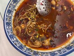 -天天渔港(杏林街店)